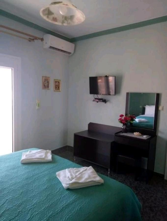 Ferienwohnung Casa Del Sol Skála Marión Exterior foto